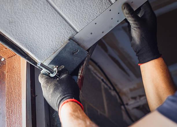 Reliable Garage Door contractor in Dunwoody, GA by Garage Doors Repair Pro